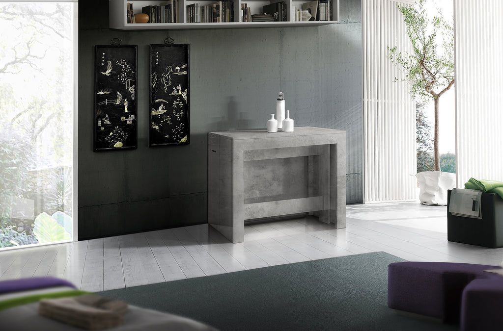 Set 2 panche allungabili PRATIKA - Milano 7 Arte e Design