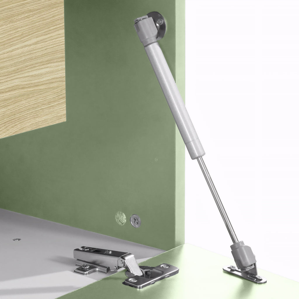 Porta tv CORO 200 cm 3 ante a ribalta