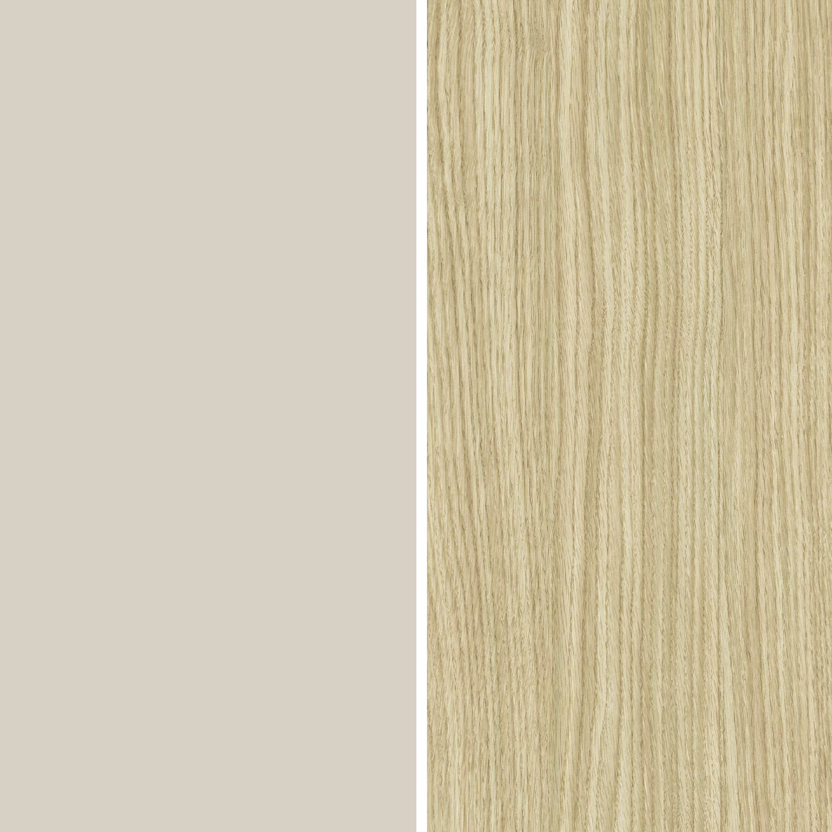 Credenza CORO 200 cm 4 ante battenti + 1 anta a ribalta