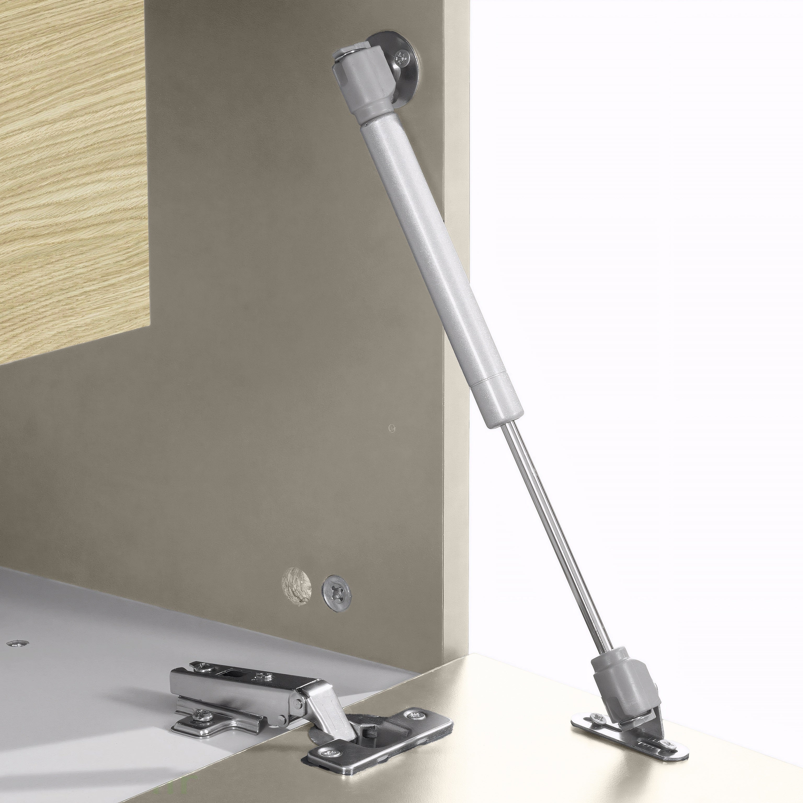 Soggiorno CORO con porta TV + vetrina