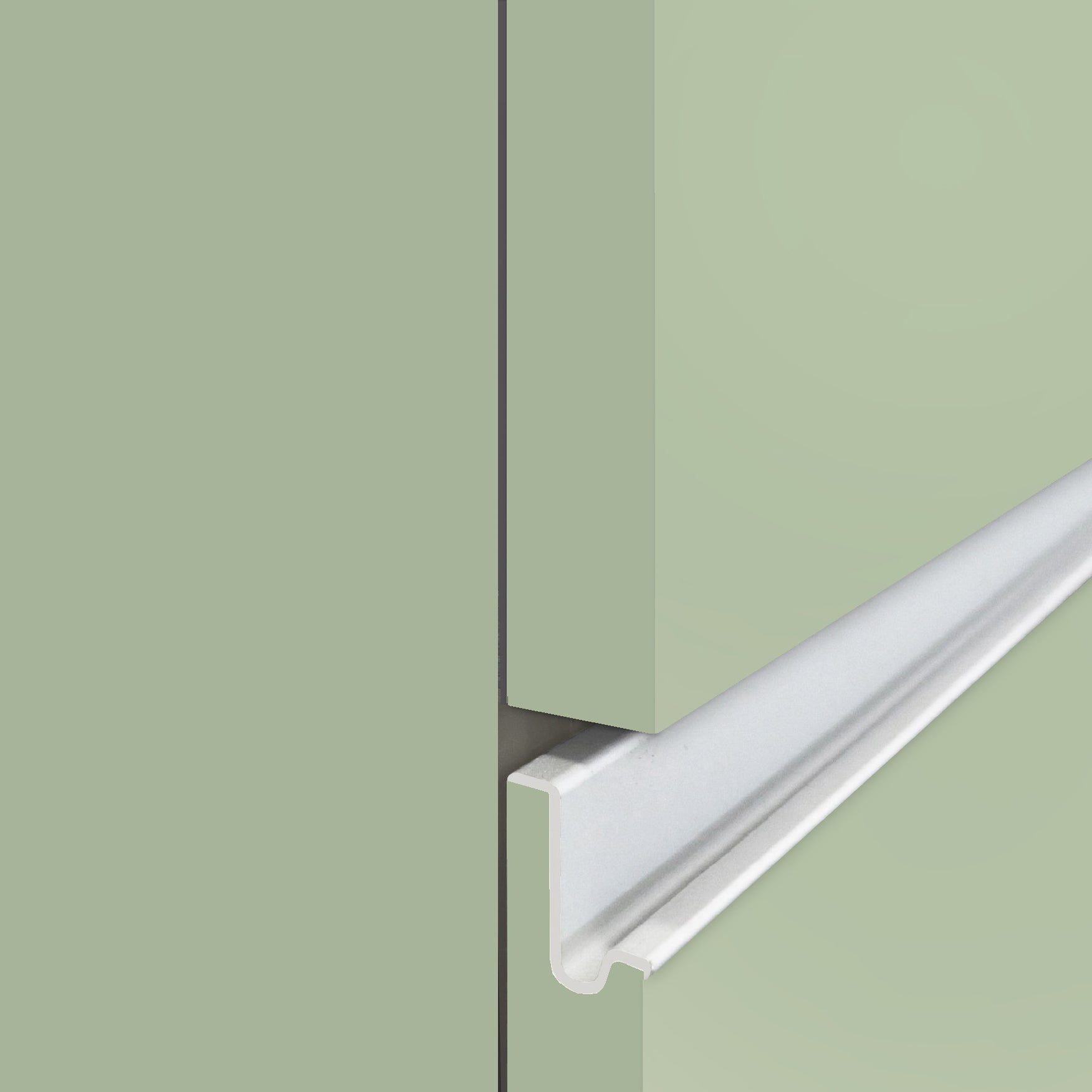 Scarpiera MAGIC 120 cm 2 ante e 1 antina a ribalta