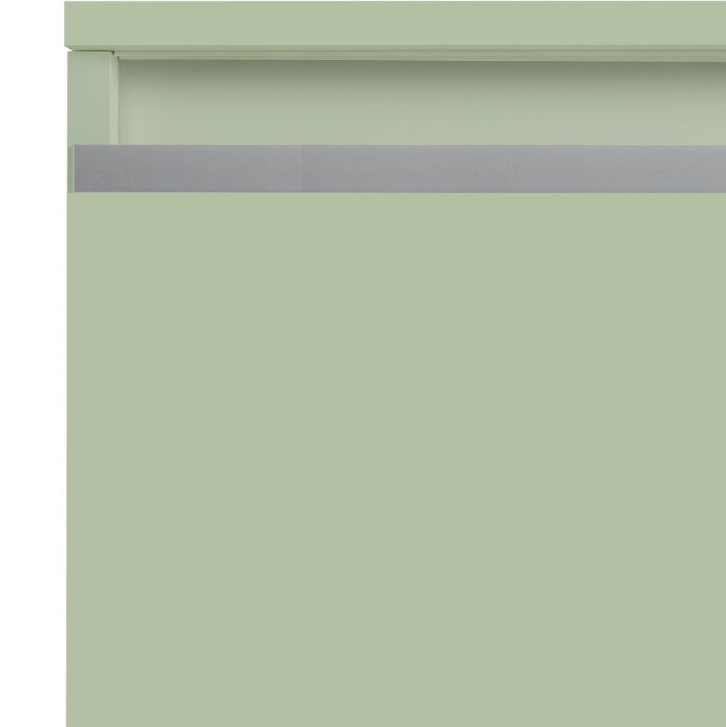 Scarpiera MAGIC 120 cm 2 ante e 1 antina a ribalta