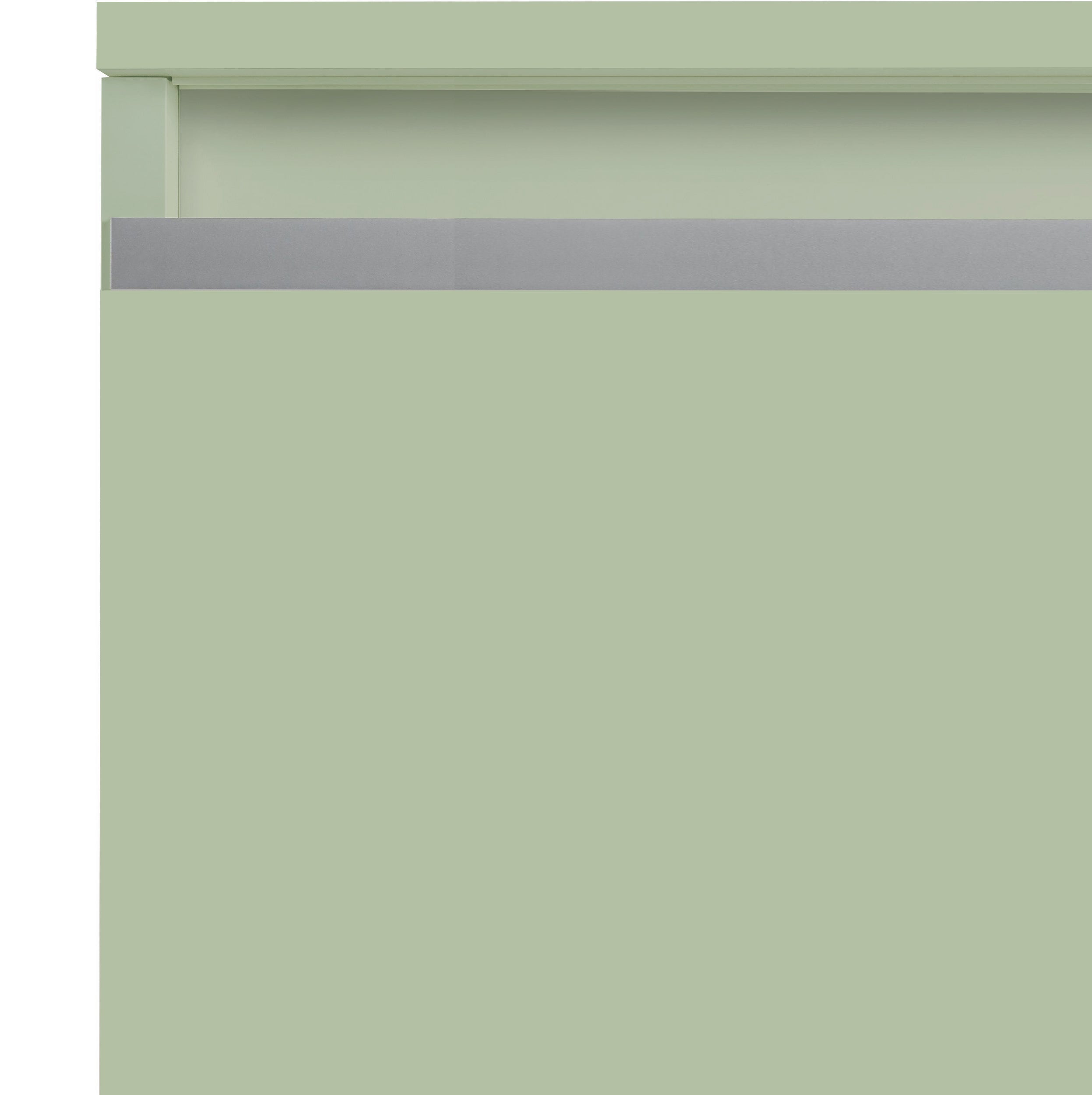 Scarpiera MAGIC 120 cm 2 ante e 1 antina a ribalta