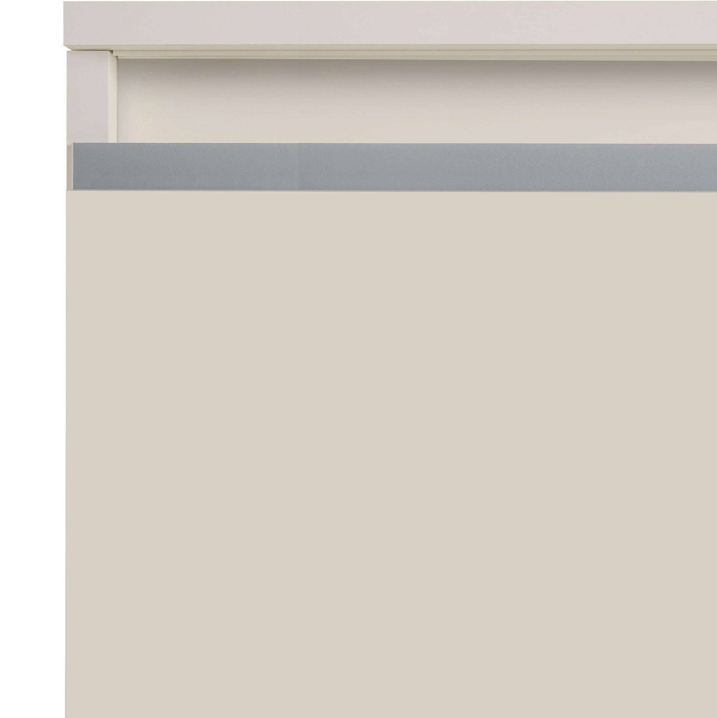 Scarpiera MAGIC 120 cm 2 ante e 1 antina a ribalta