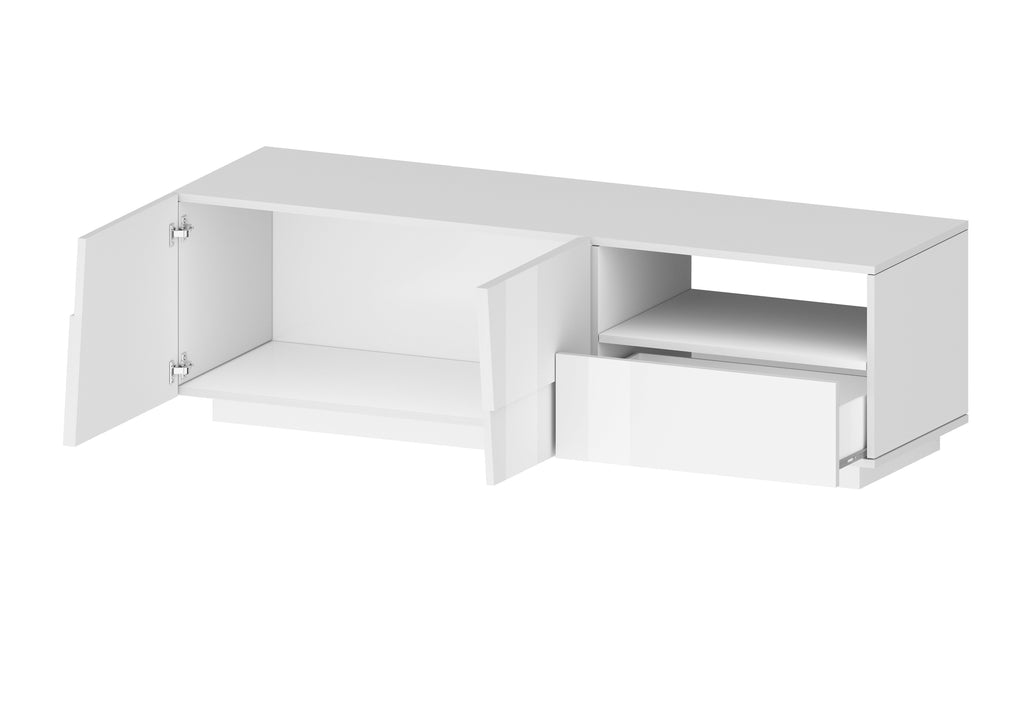 Porta TV PONGO 150 cm - Milano 7 Arte e Design