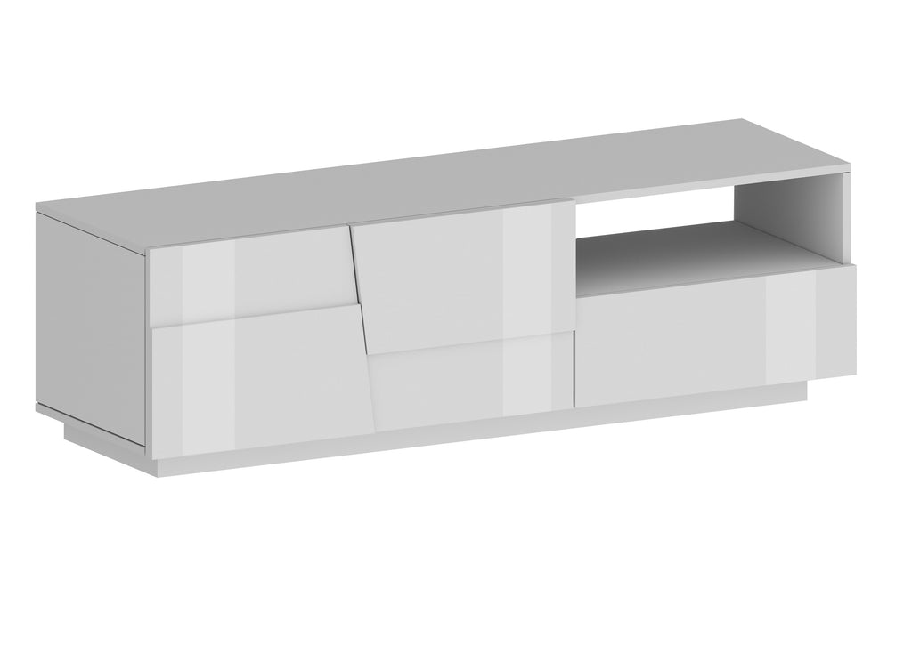 Porta TV PONGO 150 cm - Milano 7 Arte e Design