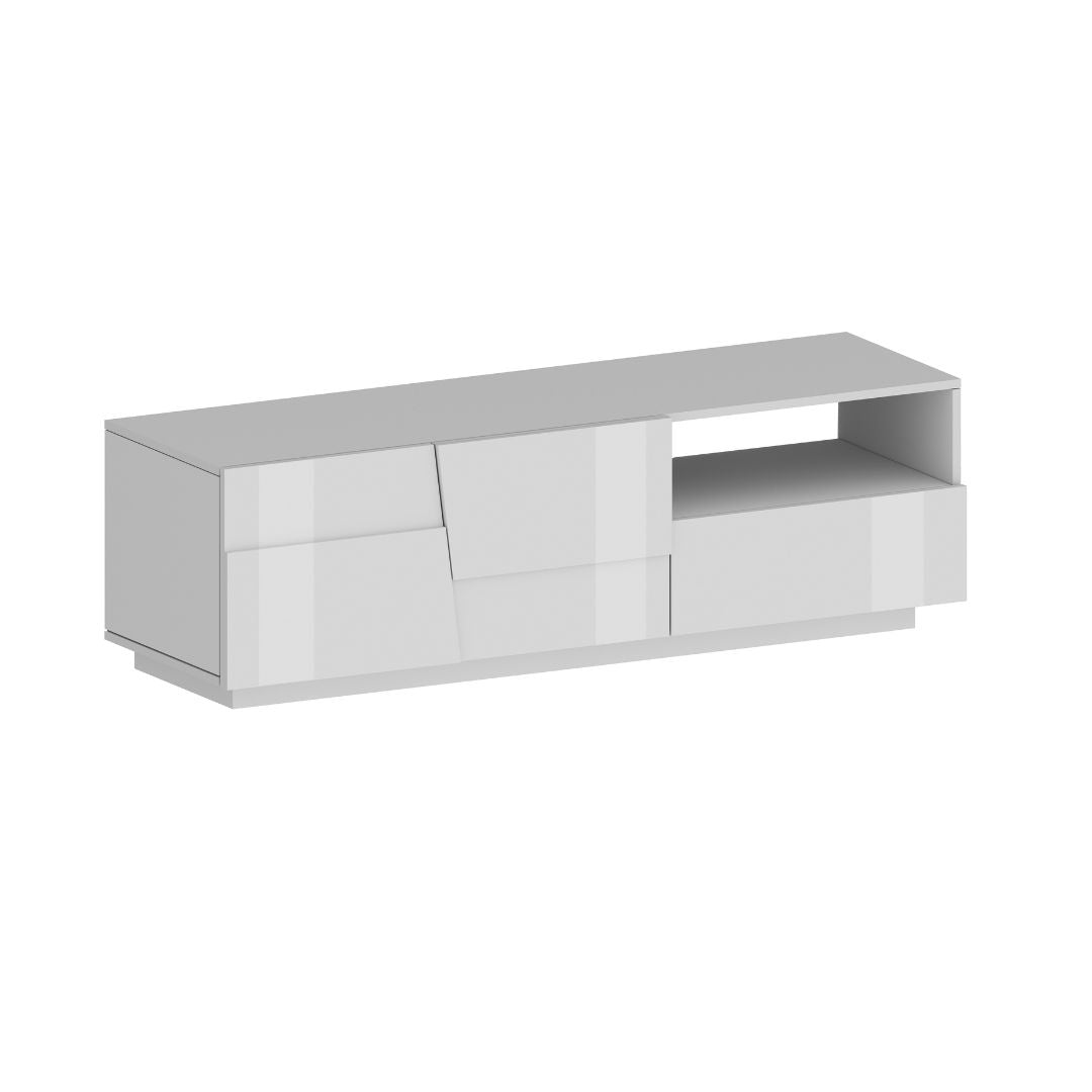 Porta TV PONGO 150 cm - Milano 7 Arte e Design
