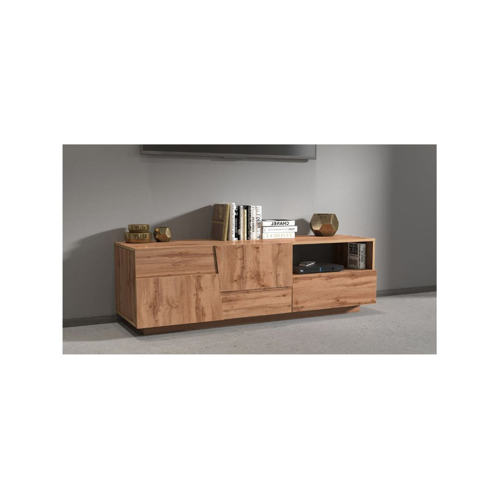 Porta TV PONGO 150 cm - Milano 7 Arte e Design