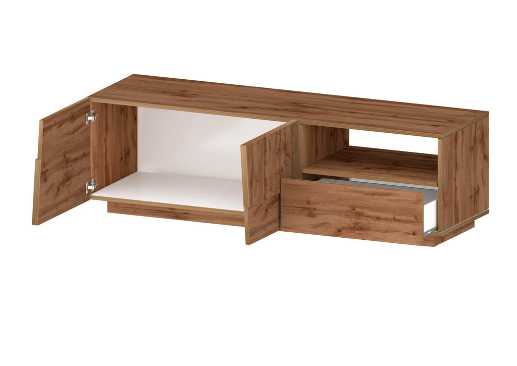 Porta TV PONGO 150 cm - Milano 7 Arte e Design