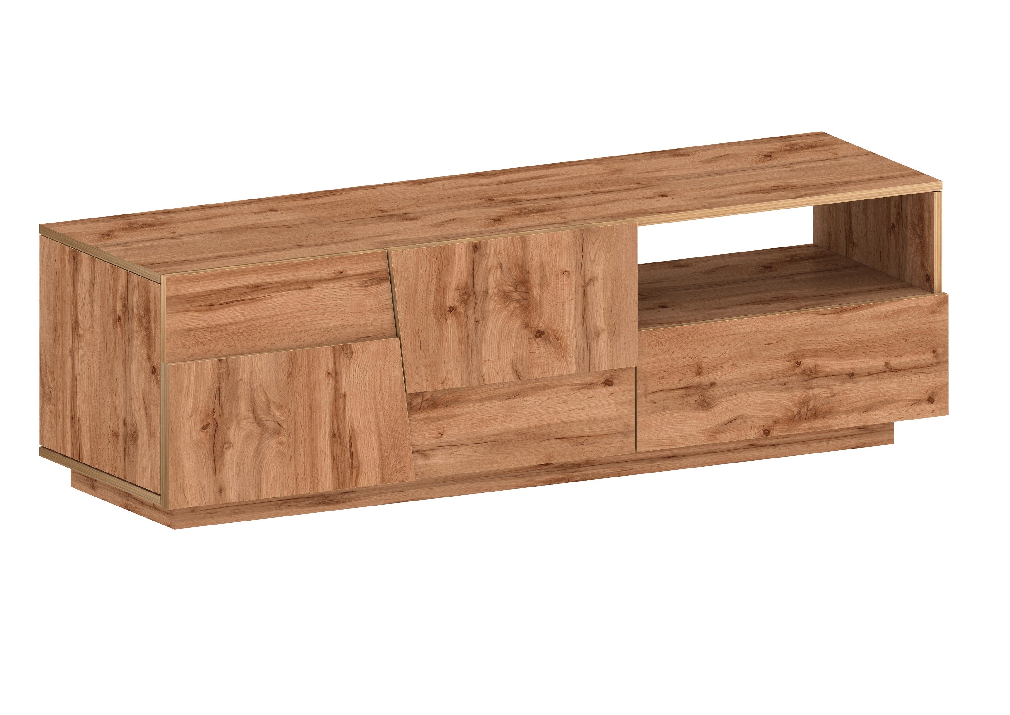 Porta TV PONGO 150 cm - Milano 7 Arte e Design