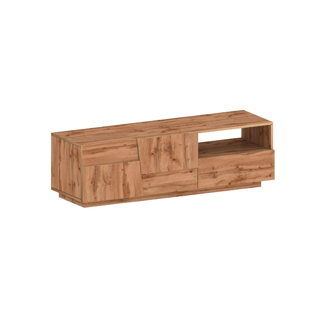 Porta TV PONGO 150 cm - Milano 7 Arte e Design