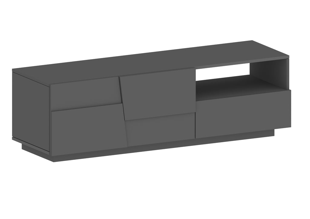 Porta TV PONGO 150 cm - Milano 7 Arte e Design