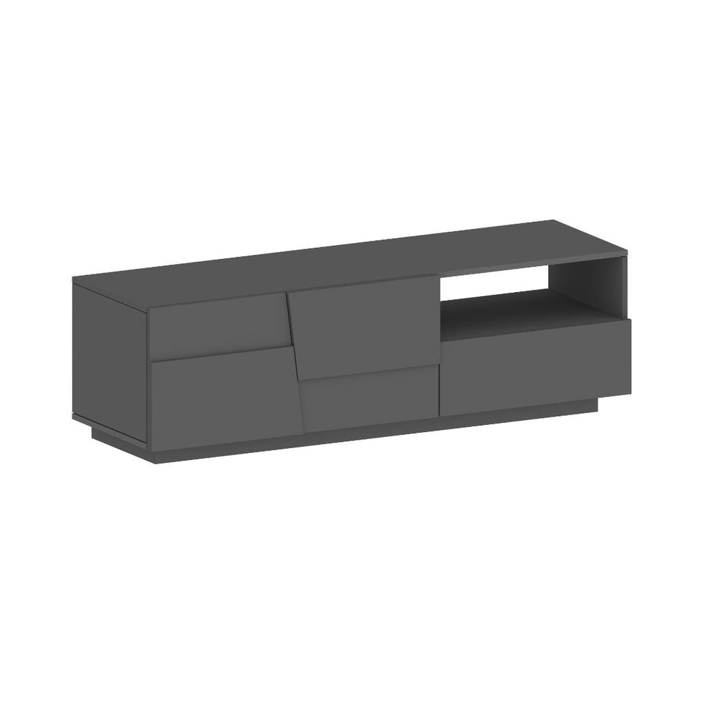 Porta TV PONGO 150 cm - Milano 7 Arte e Design
