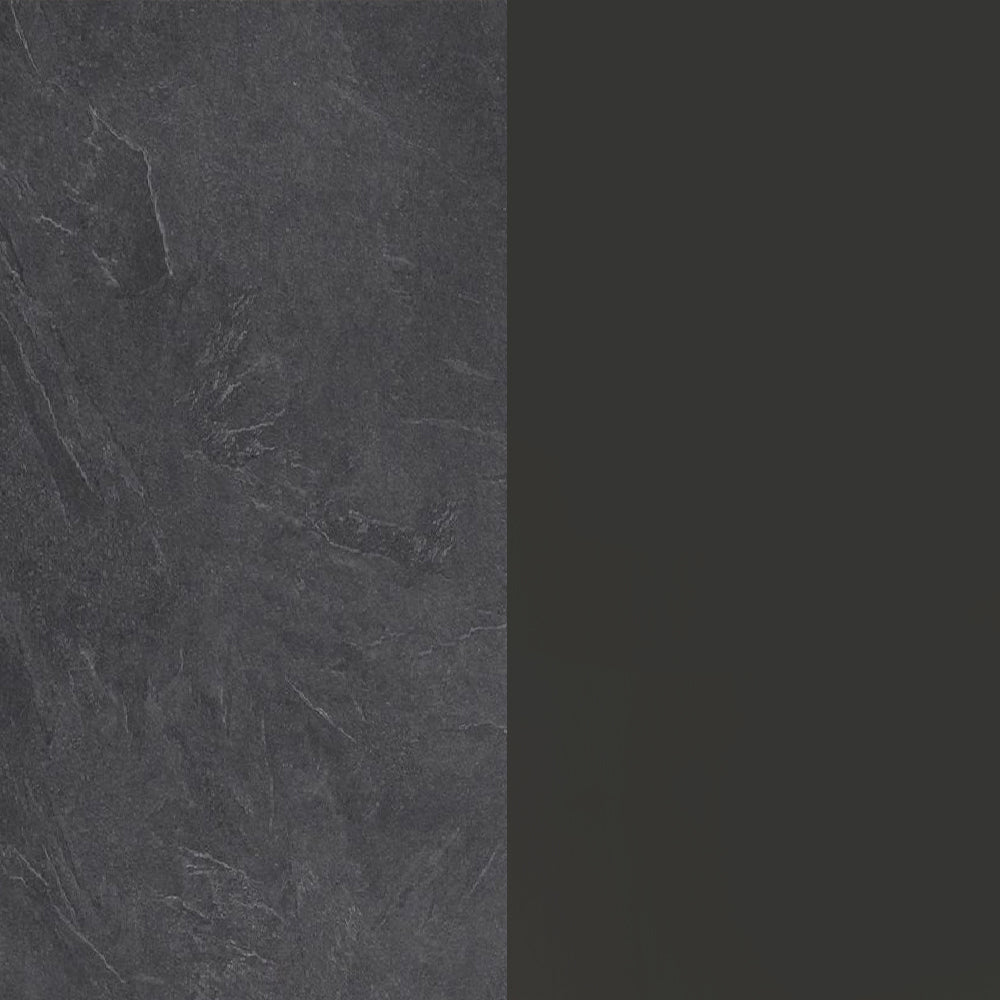 Cucina lineare SOLE 256 cm, composizione 2 - Milano 7 Arte e Design