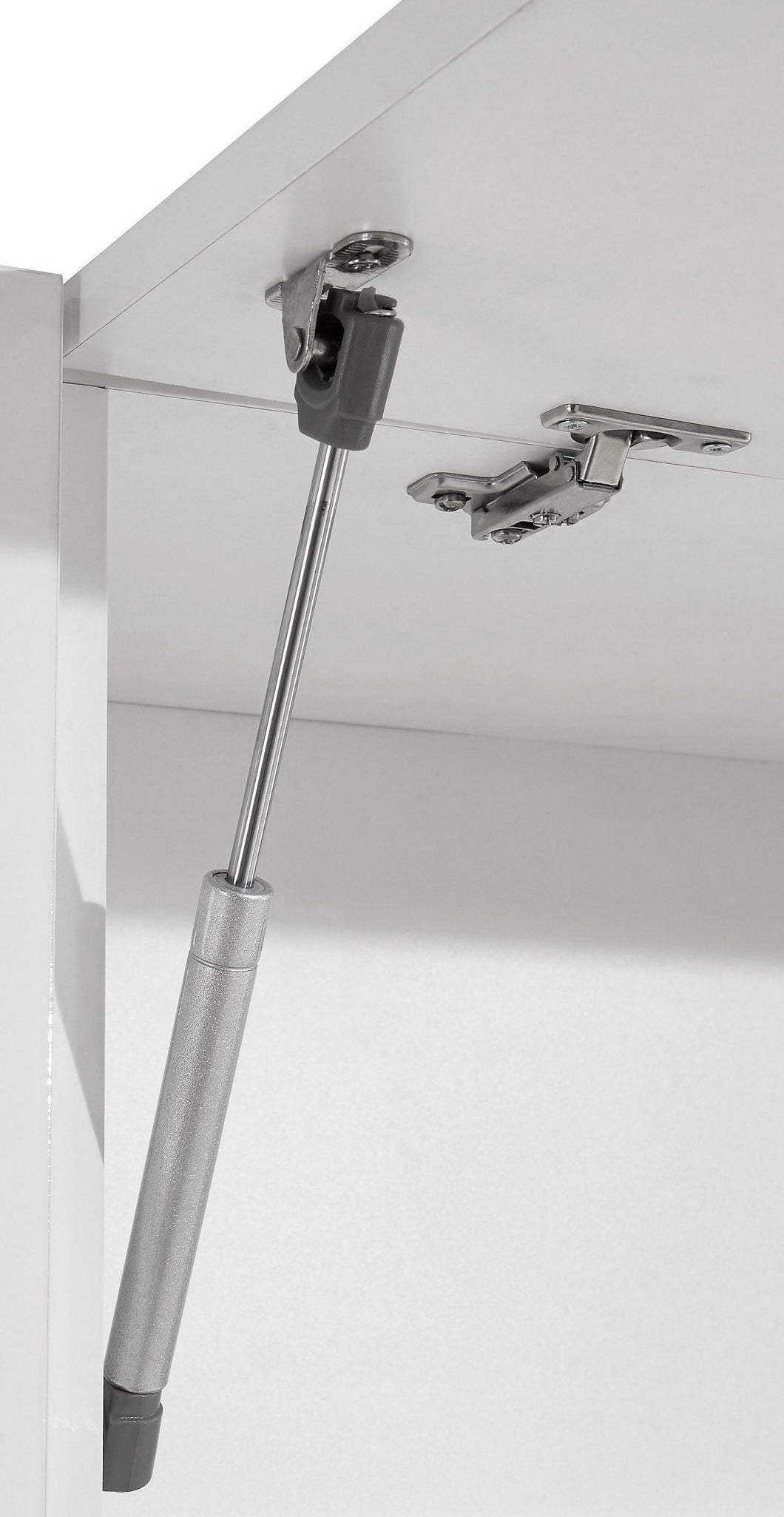 Cucina lineare SOLE 256 cm, composizione 3 - Milano 7 Arte e Design