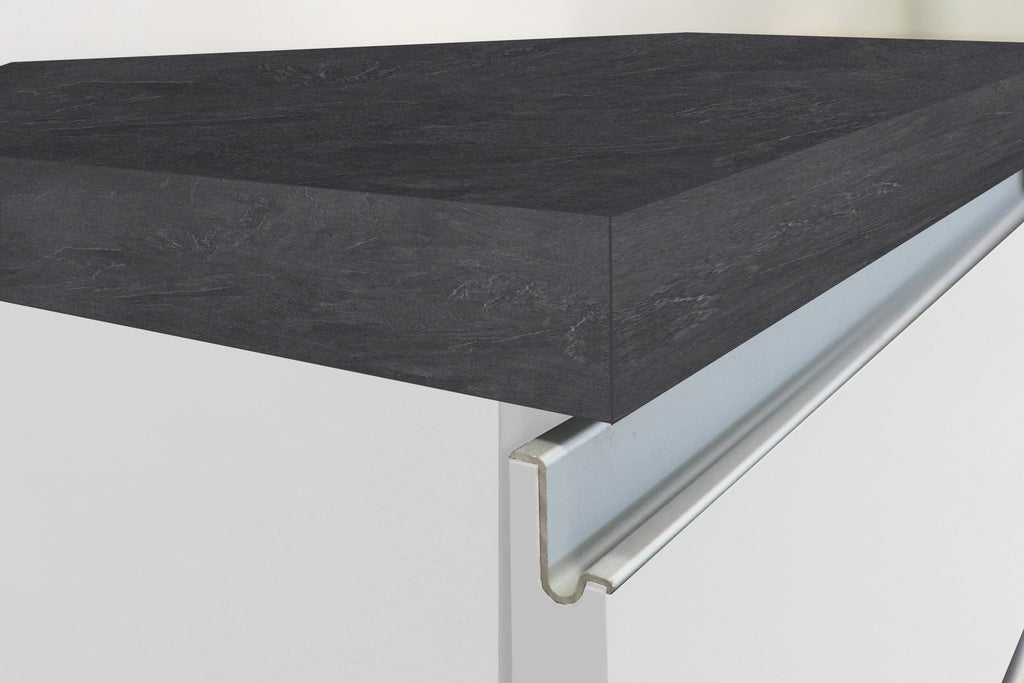 Cucina lineare SOLE 256 cm, composizione 3 - Milano 7 Arte e Design