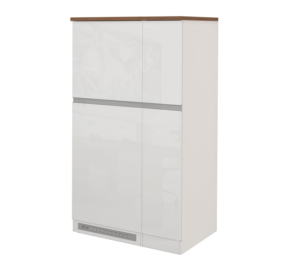 Set portaspezie e porta frigo SOLE - Milano 7 Arte e Design
