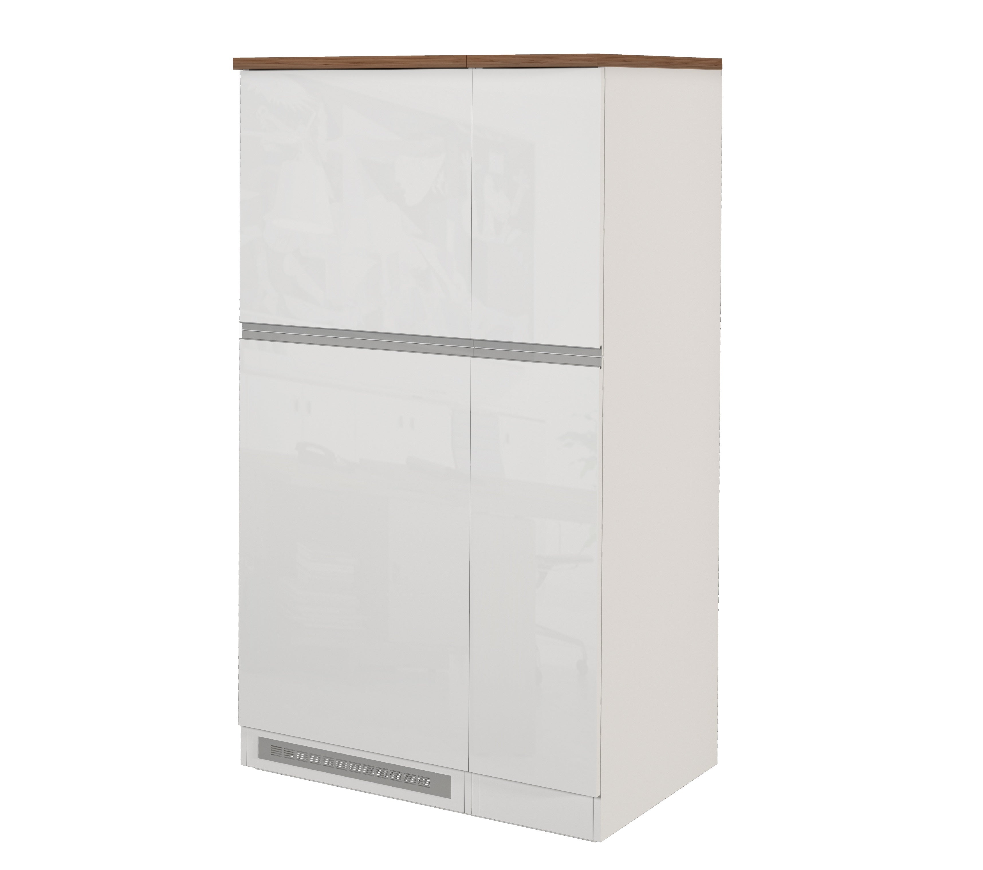 Set portaspezie e porta frigo SOLE - Milano 7 Arte e Design