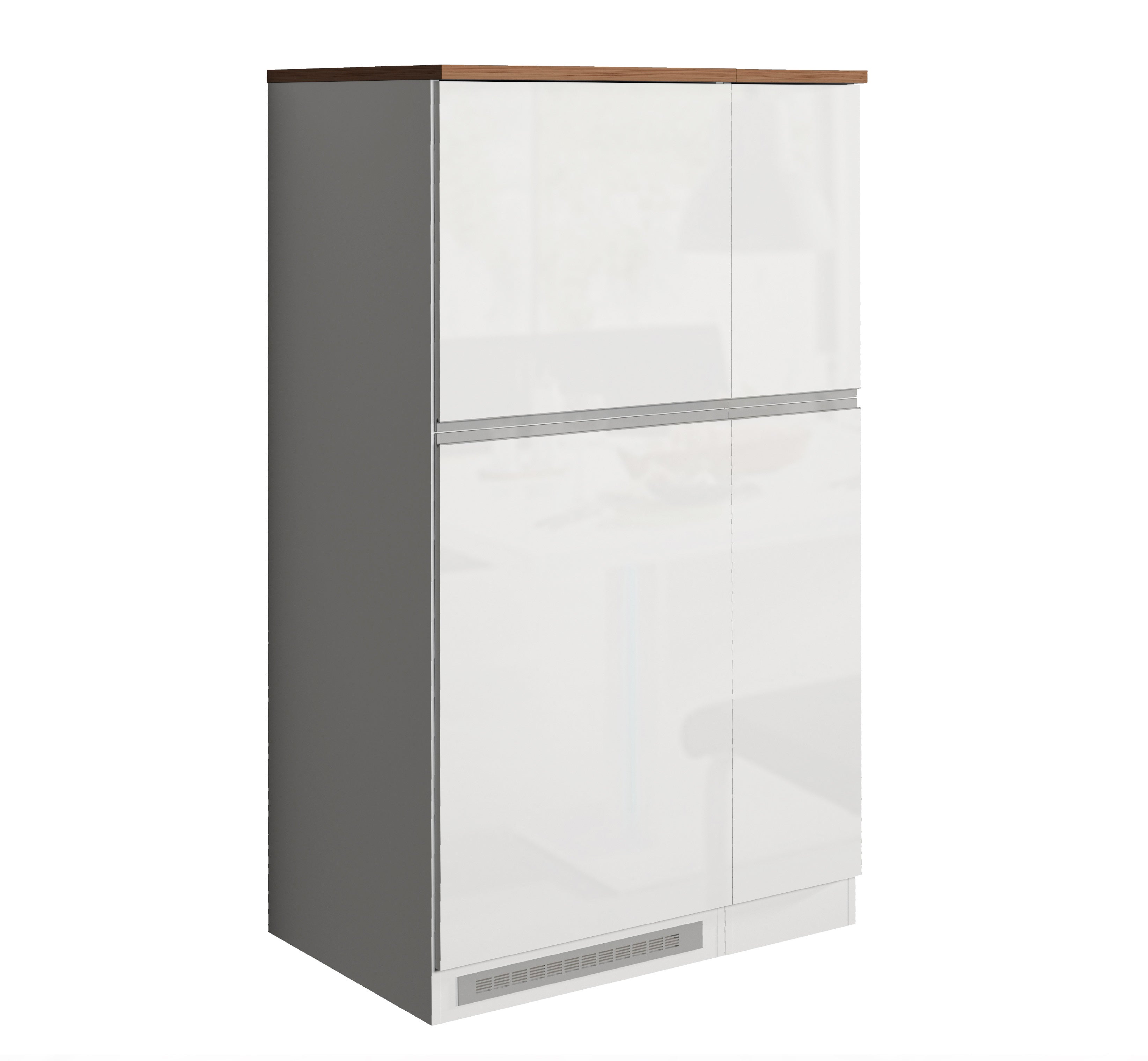 Set portaspezie e porta frigo SOLE - Milano 7 Arte e Design