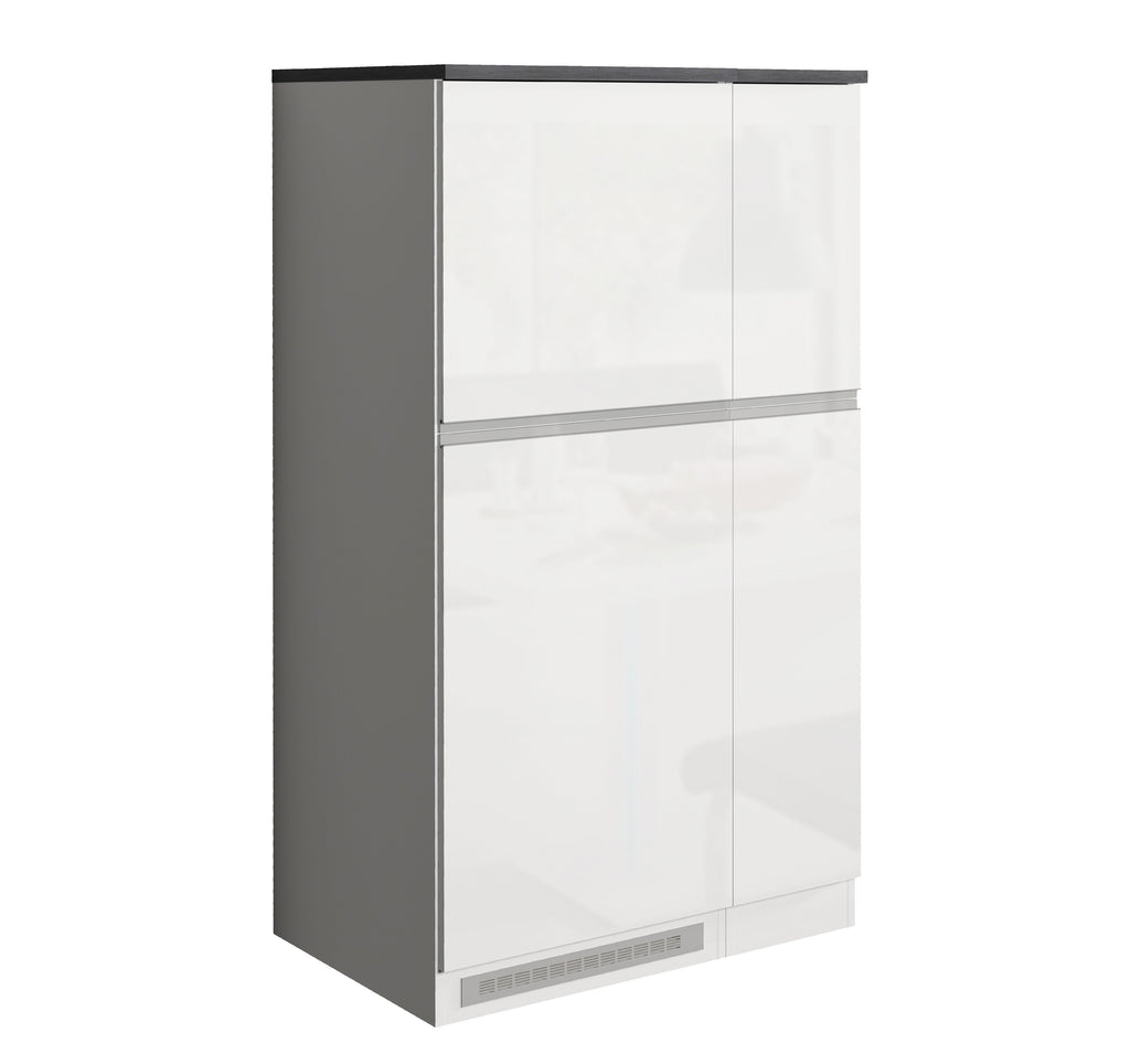 Set portaspezie e porta frigo SOLE - Milano 7 Arte e Design