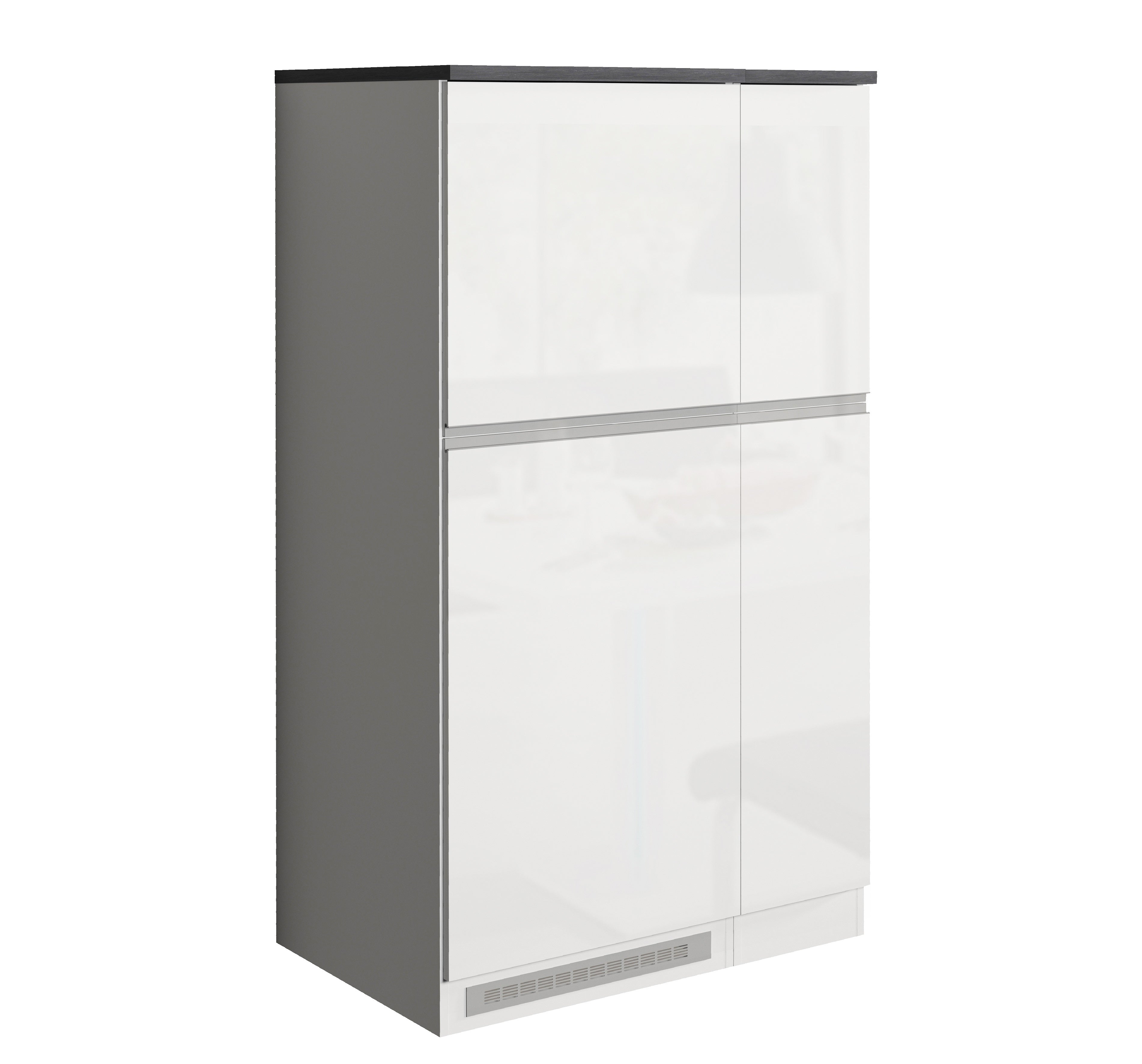 Set portaspezie e porta frigo SOLE - Milano 7 Arte e Design