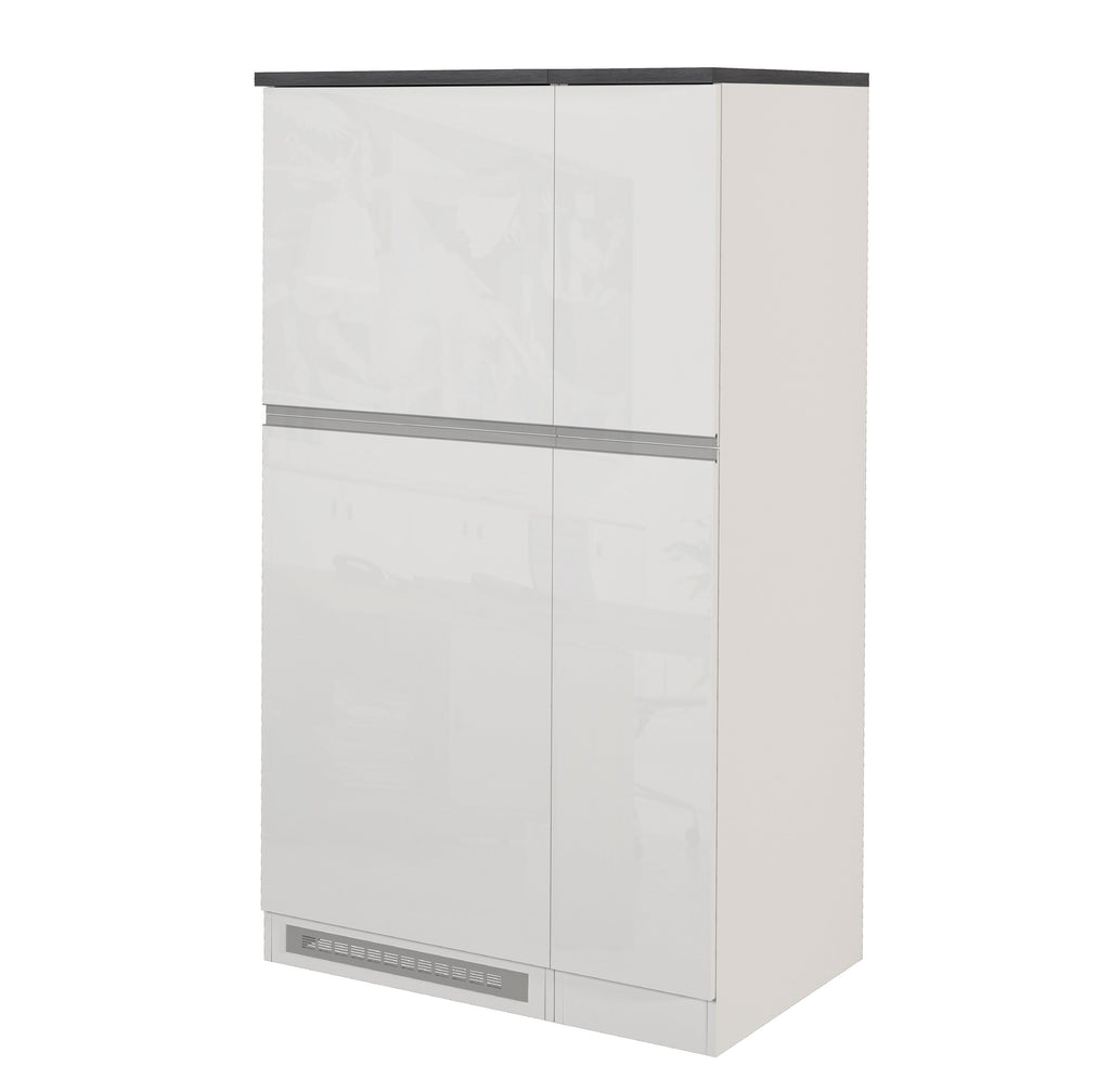 Set portaspezie e porta frigo SOLE - Milano 7 Arte e Design
