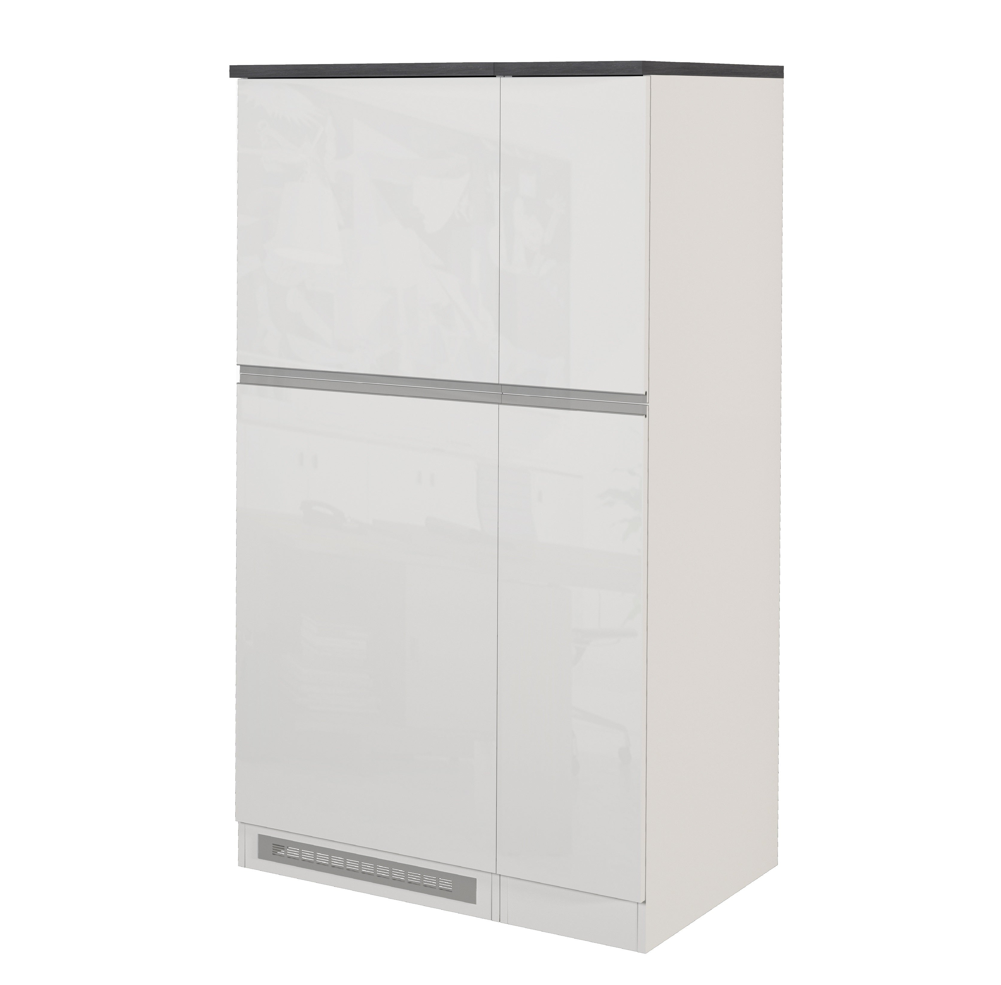 Set portaspezie e porta frigo SOLE - Milano 7 Arte e Design