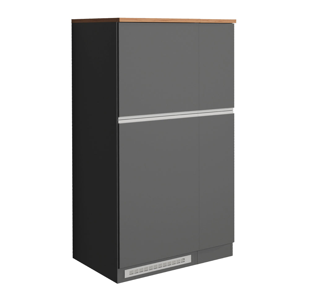 Set portaspezie e porta frigo SOLE - Milano 7 Arte e Design