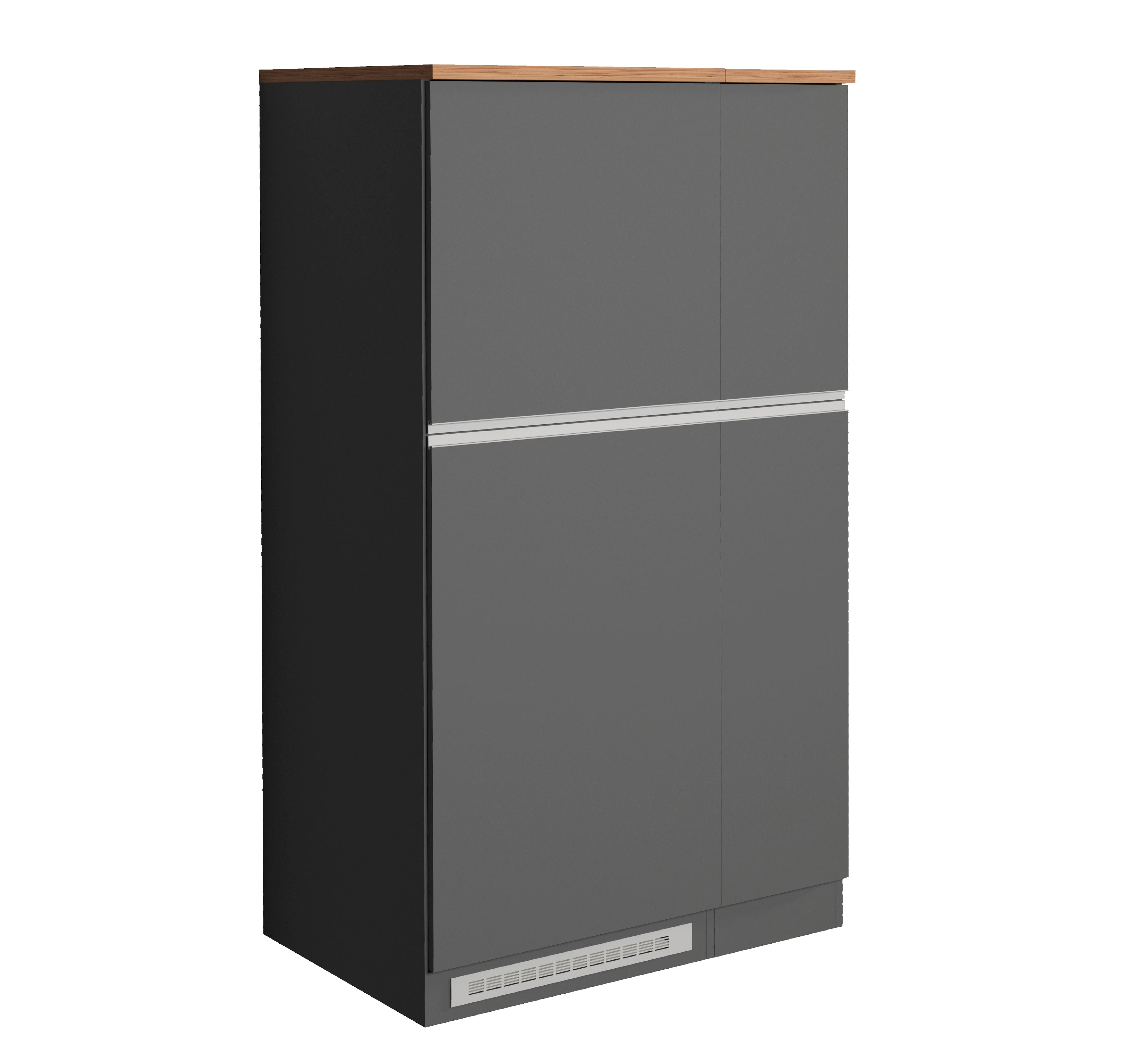 Set portaspezie e porta frigo SOLE - Milano 7 Arte e Design