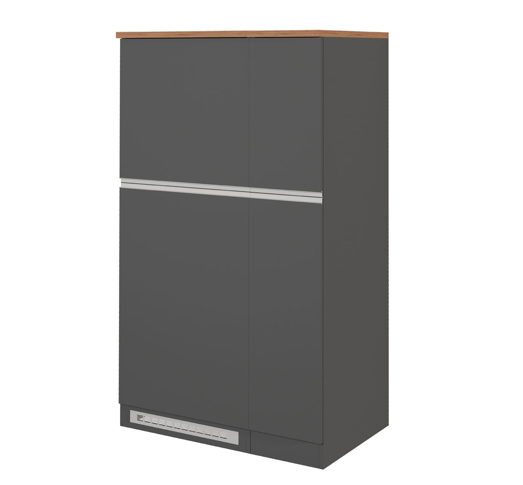 Set portaspezie e porta frigo SOLE - Milano 7 Arte e Design