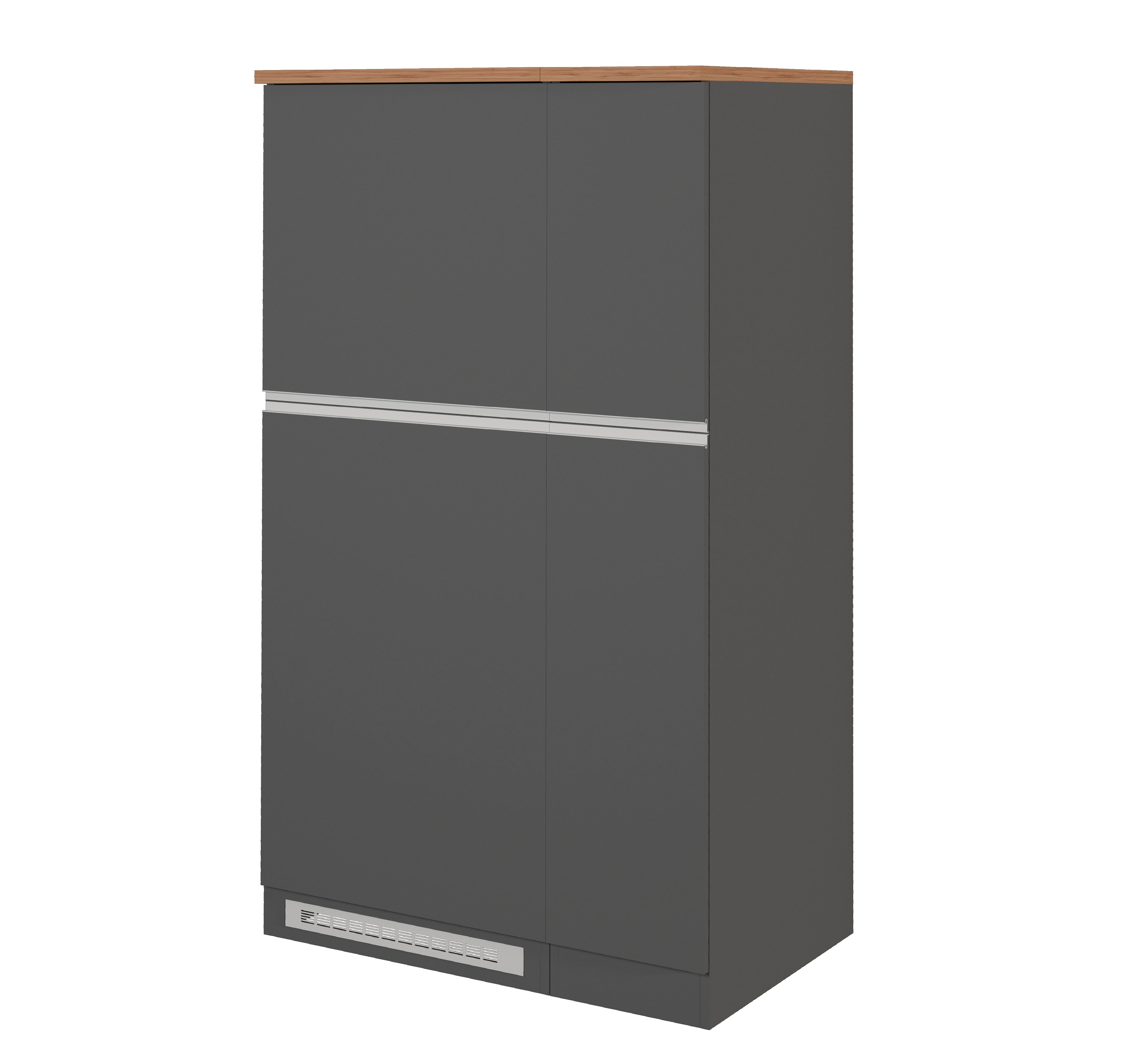 Set portaspezie e porta frigo SOLE - Milano 7 Arte e Design