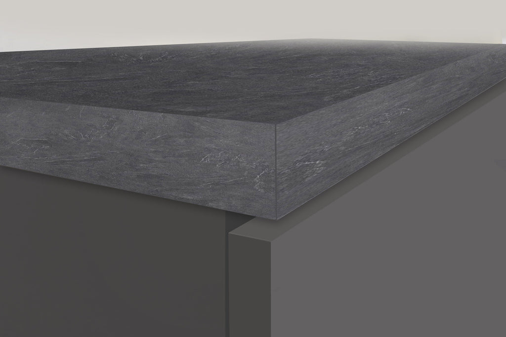 Set portaspezie e porta frigo SOLE - Milano 7 Arte e Design