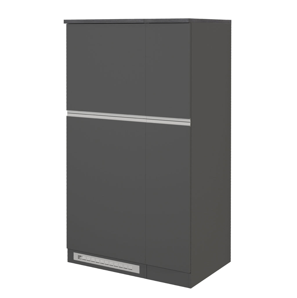 Set portaspezie e porta frigo SOLE - Milano 7 Arte e Design