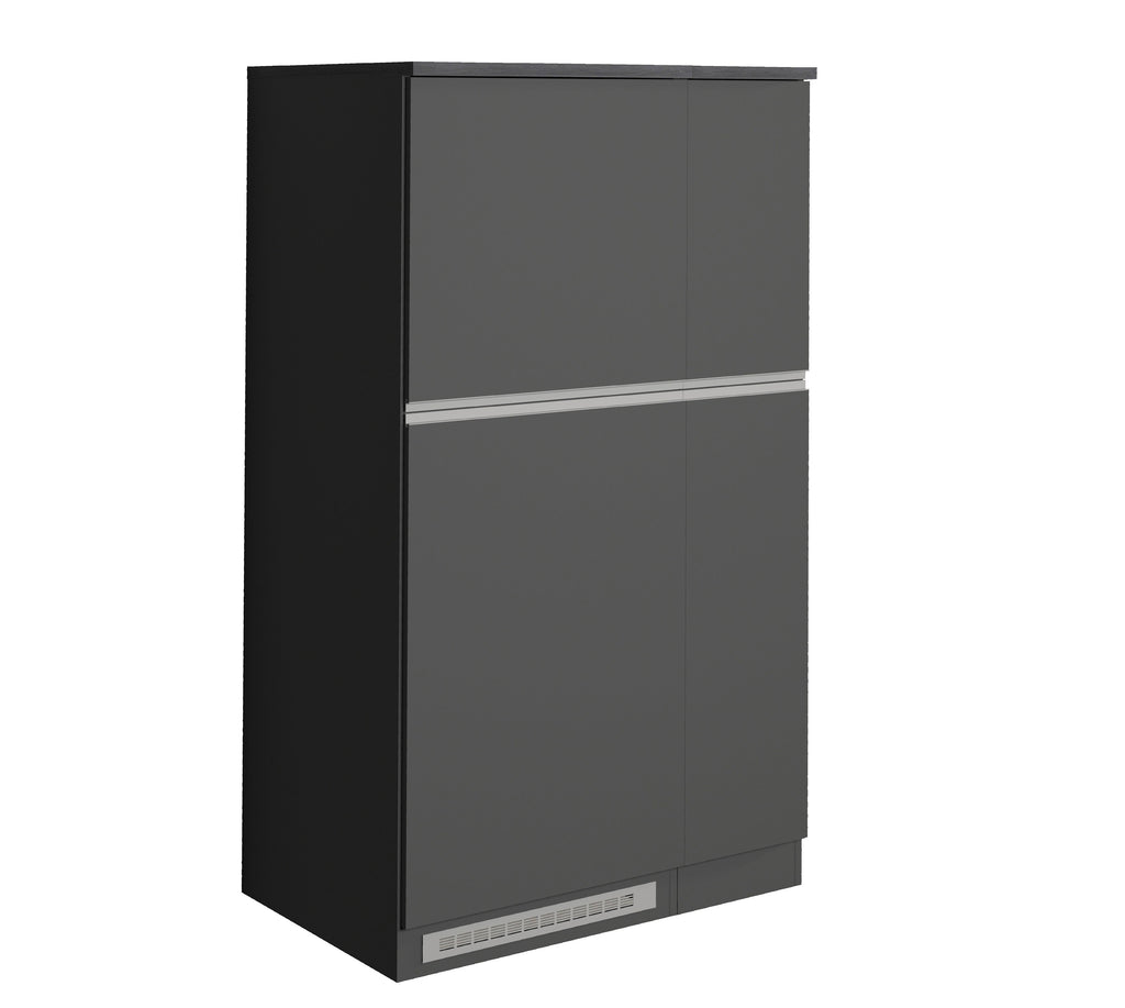Set portaspezie e porta frigo SOLE - Milano 7 Arte e Design