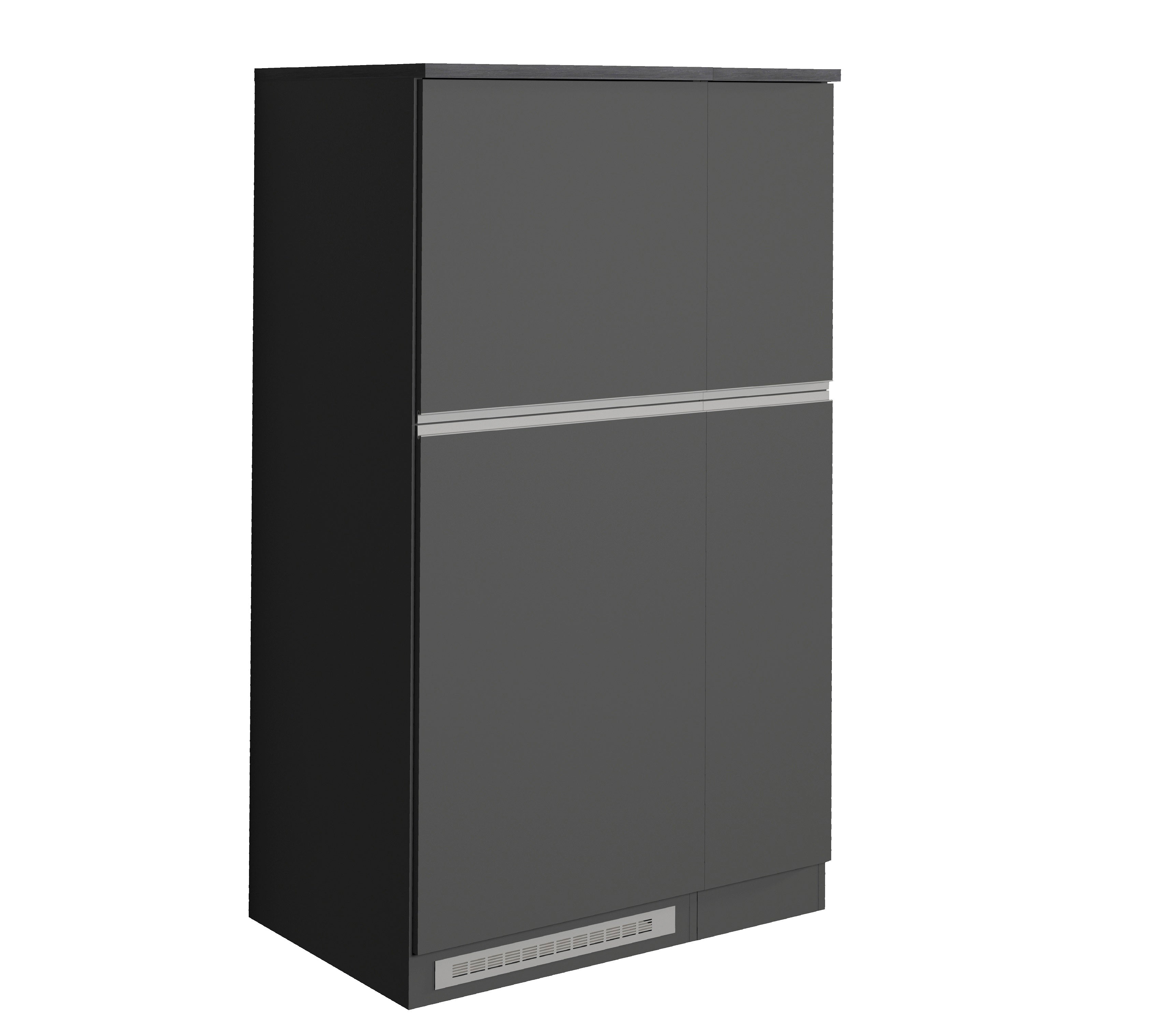 Set portaspezie e porta frigo SOLE - Milano 7 Arte e Design