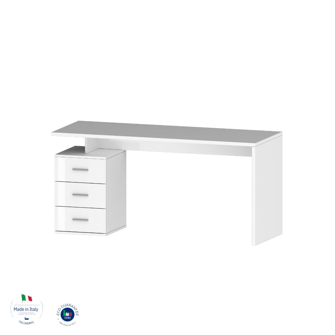 Scrivania 160 NEW SELINA - Milano 7 Arte e Design