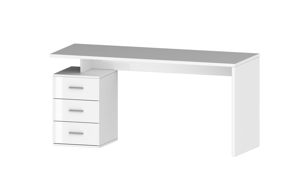 Scrivania 160 NEW SELINA - Milano 7 Arte e Design
