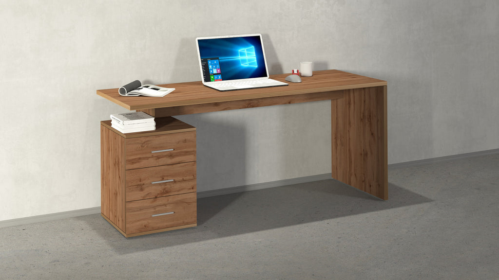 Scrivania 160 NEW SELINA - Milano 7 Arte e Design