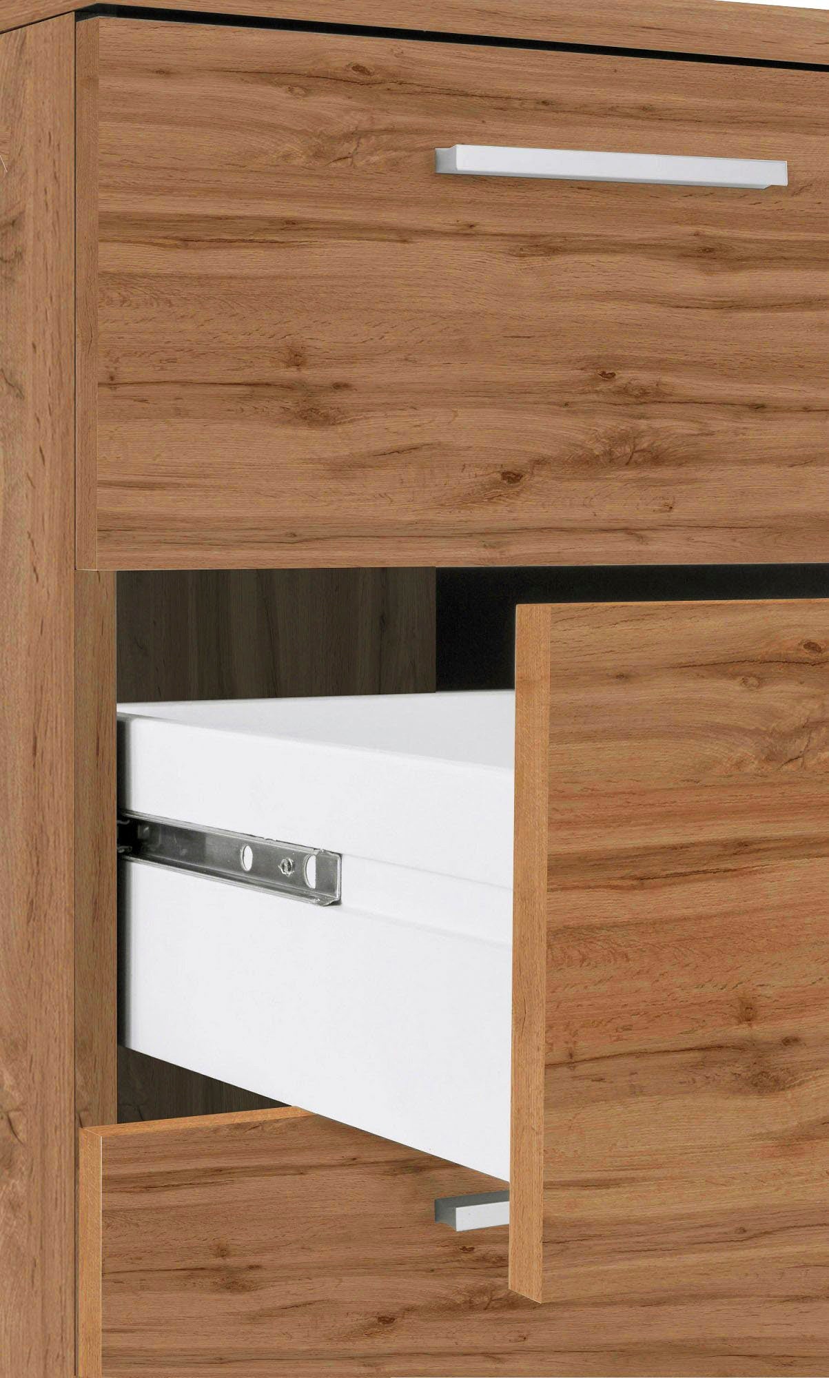 Scrivania 160 NEW SELINA - Milano 7 Arte e Design