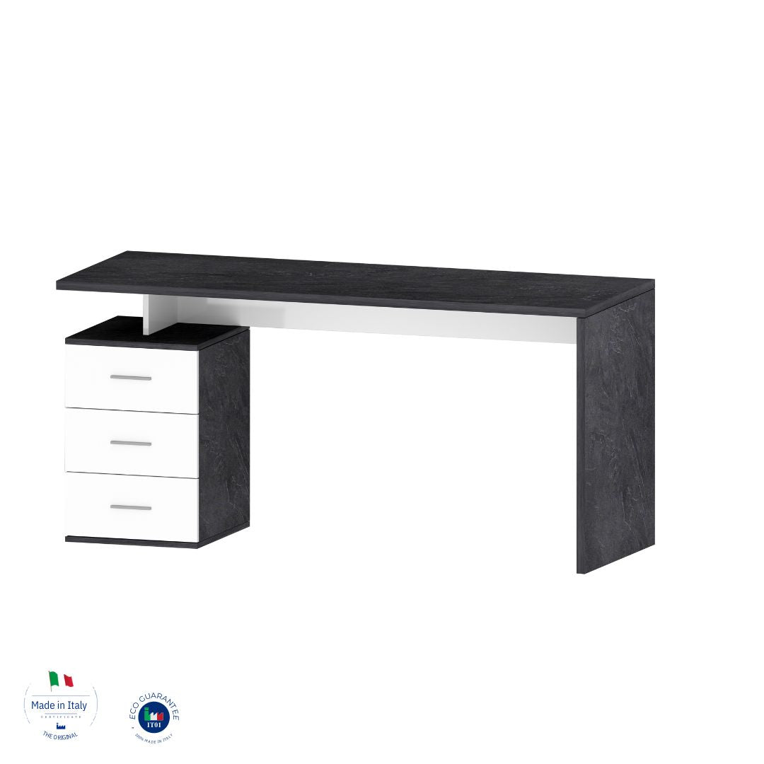 Scrivania 160 NEW SELINA - Milano 7 Arte e Design