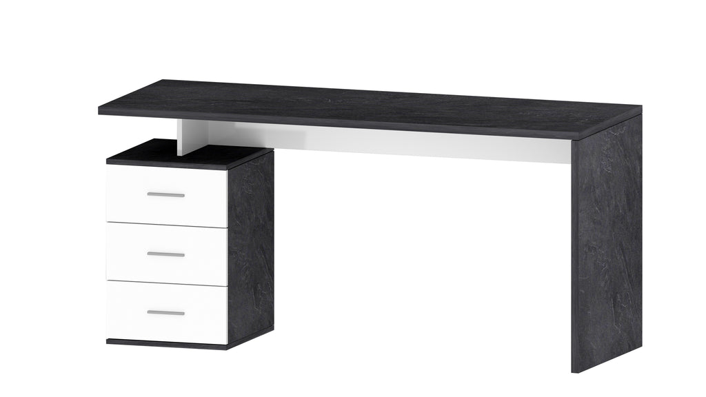 Scrivania 160 NEW SELINA - Milano 7 Arte e Design