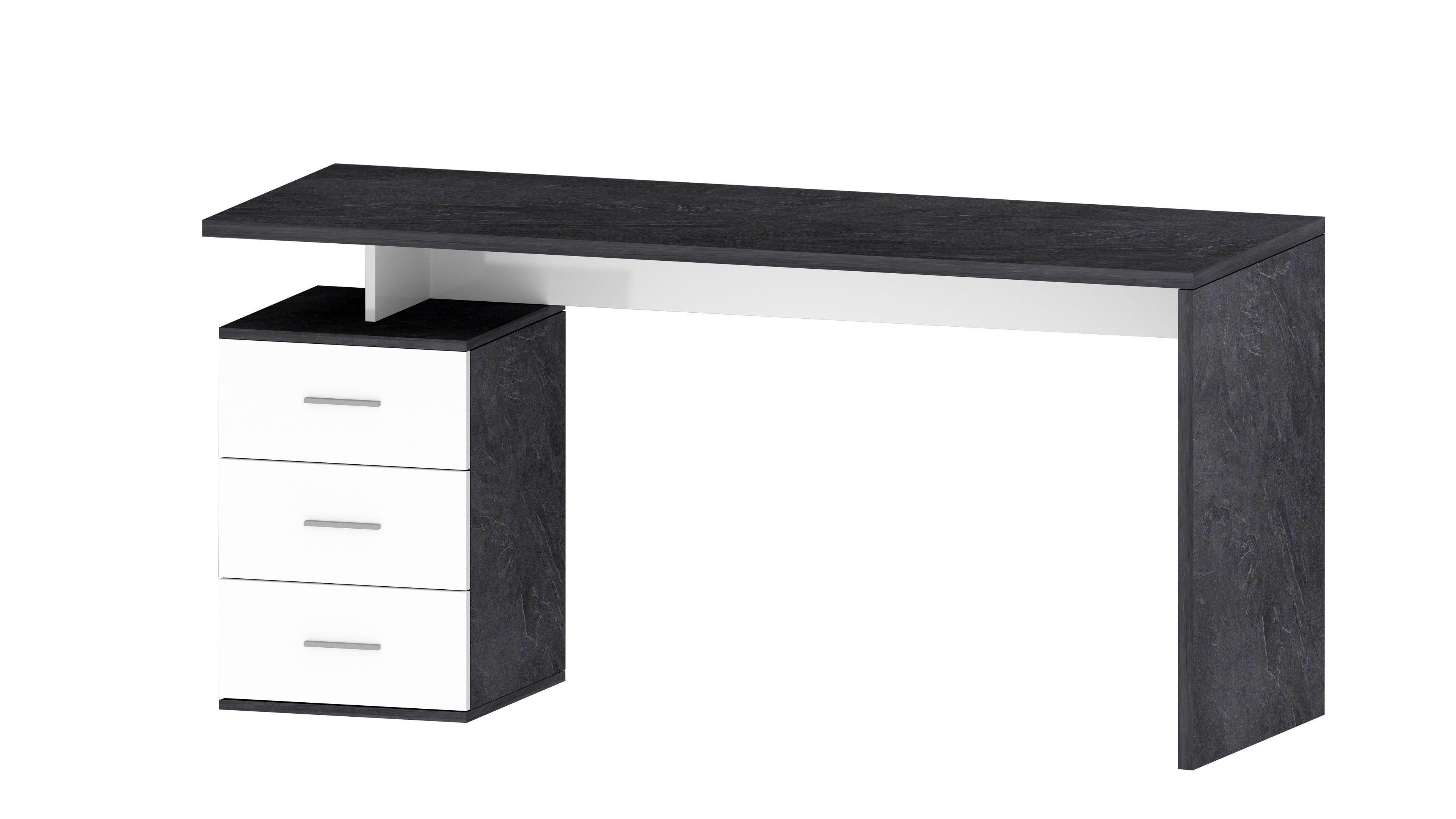 Scrivania 160 NEW SELINA - Milano 7 Arte e Design