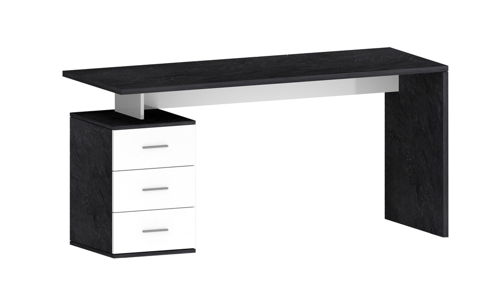 Scrivania 160 NEW SELINA - Milano 7 Arte e Design