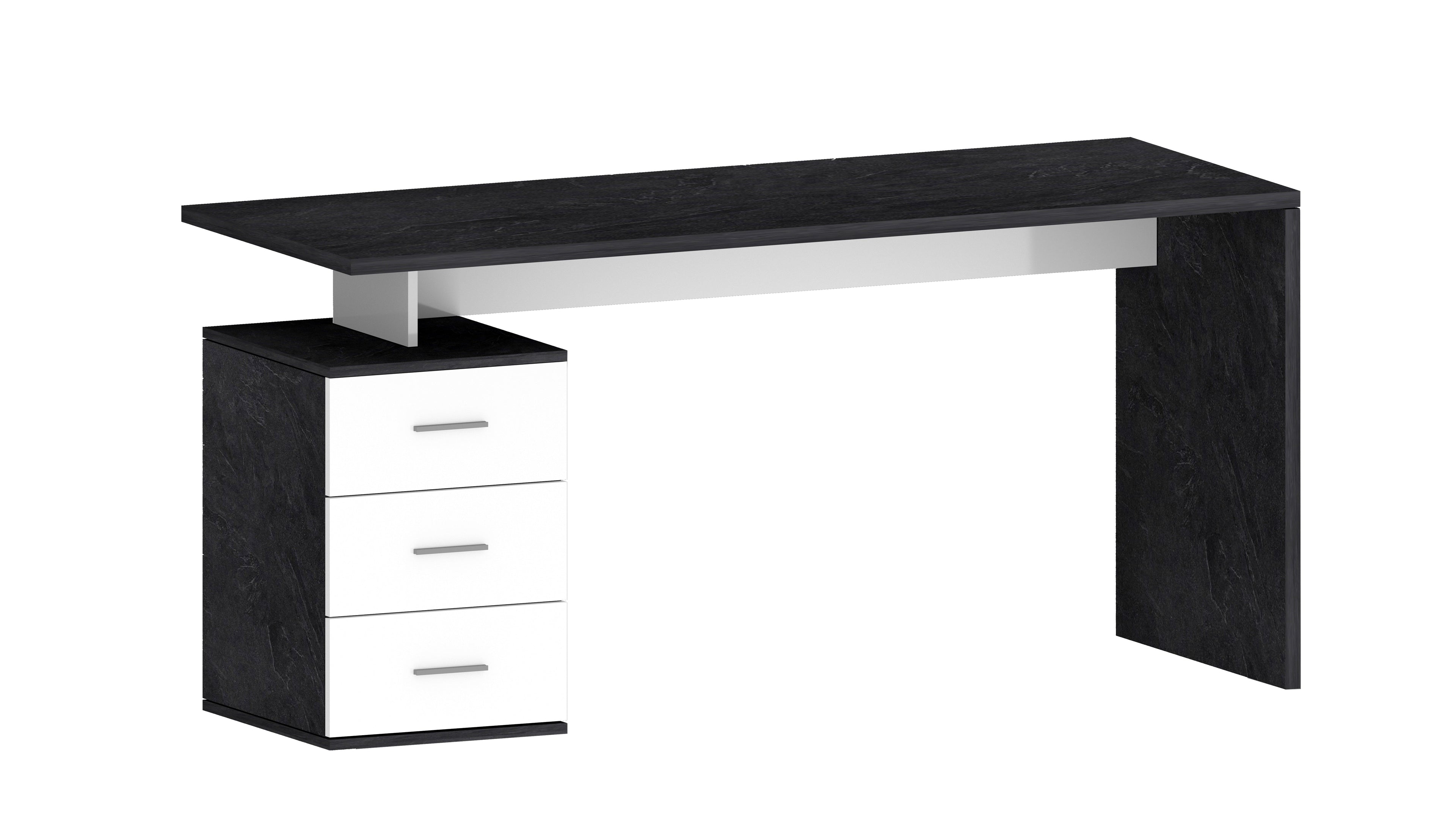 Scrivania 160 NEW SELINA - Milano 7 Arte e Design