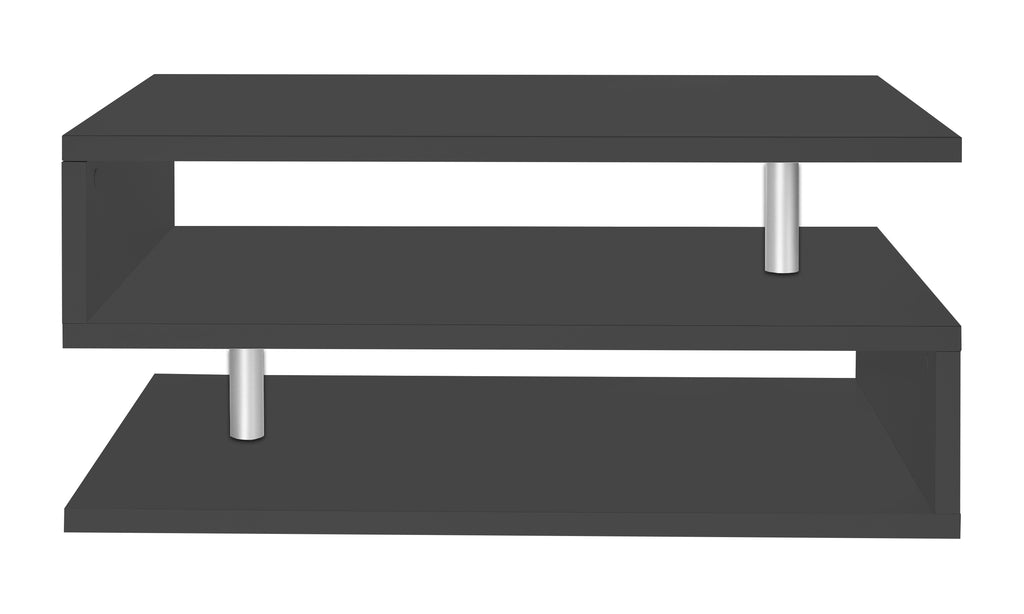 Tavolino da caffè ZETA da 90cm