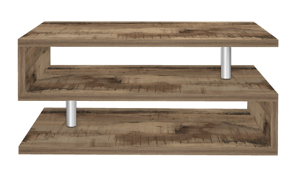 Tavolino da caffè ZETA da 90cm