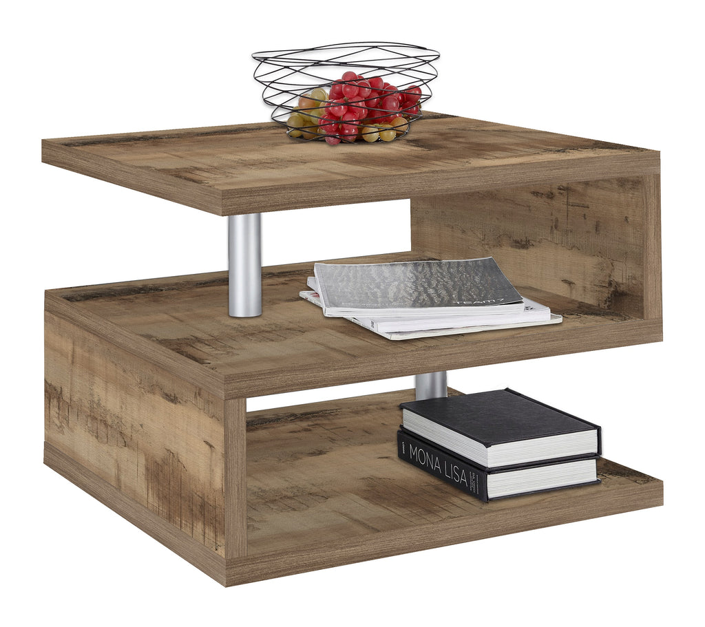 Tavolino da caffè ZETA 55cm