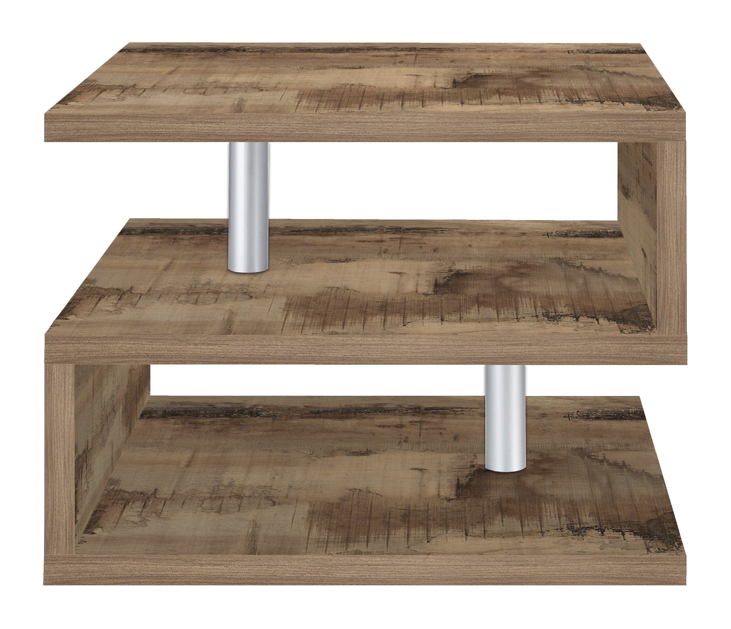 Tavolino da caffè ZETA 55cm