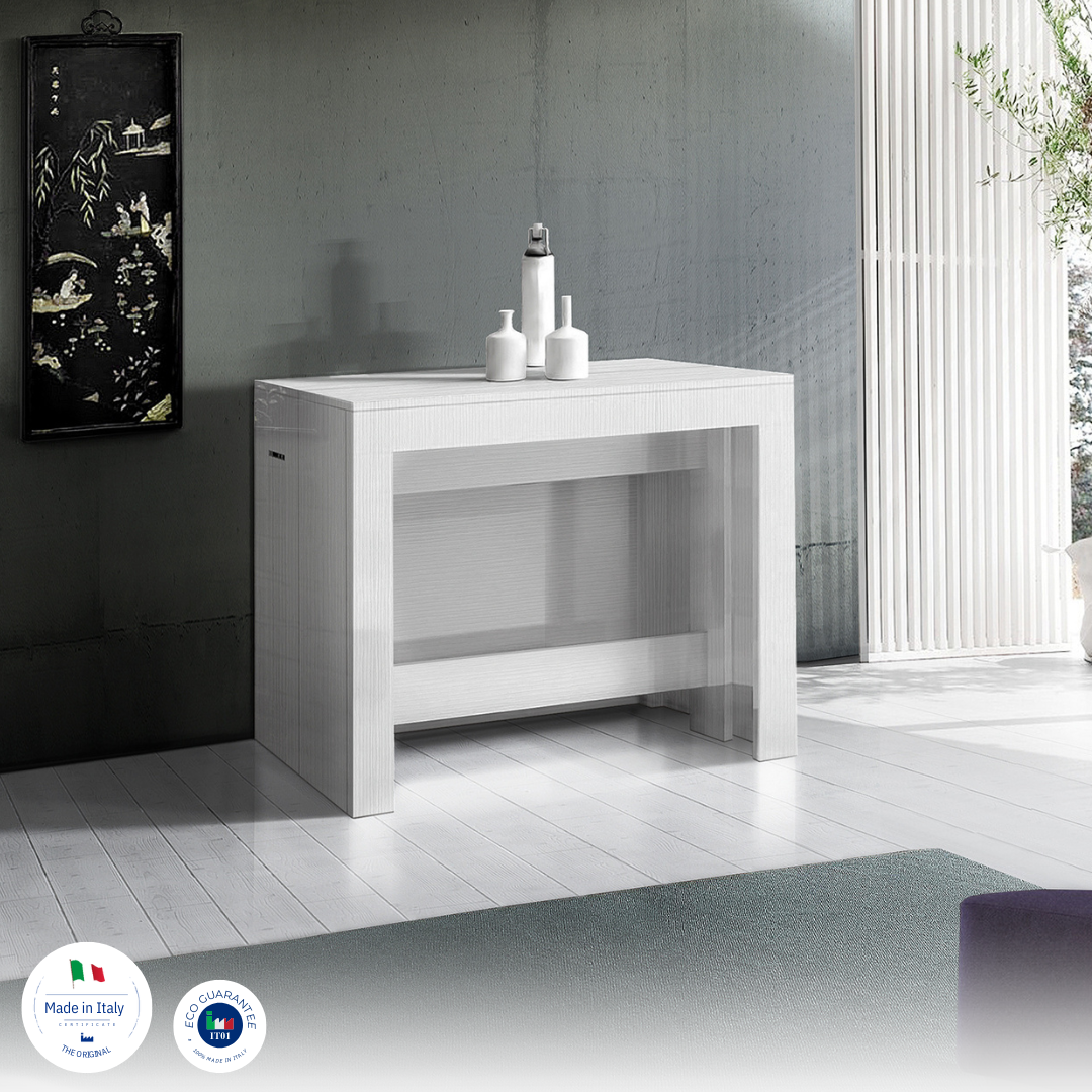 Consolle allungabile PRATIKA - Milano 7 Arte e Design