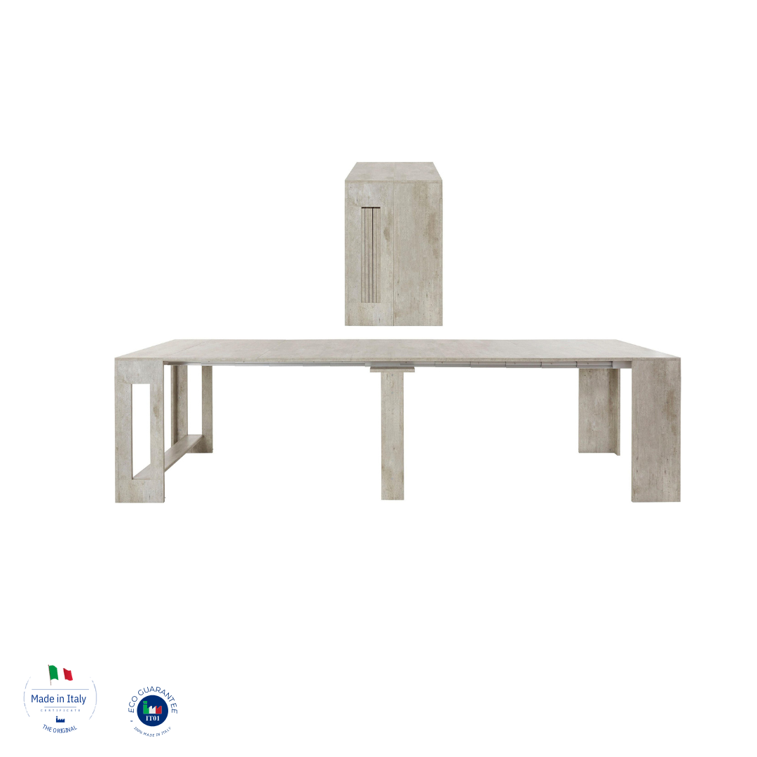 Consolle allungabile PRATIKA - Milano 7 Arte e Design
